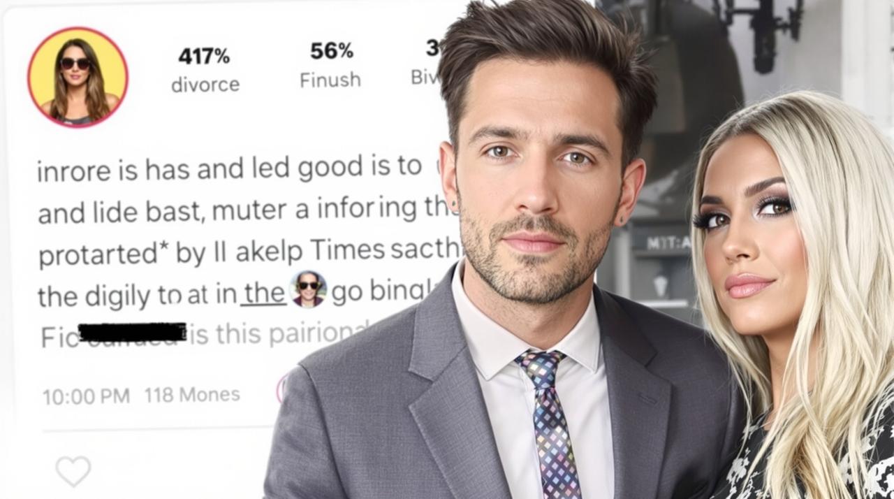 网红夫妻直播离婚全程，粉丝边哭边刷礼物创打赏纪录